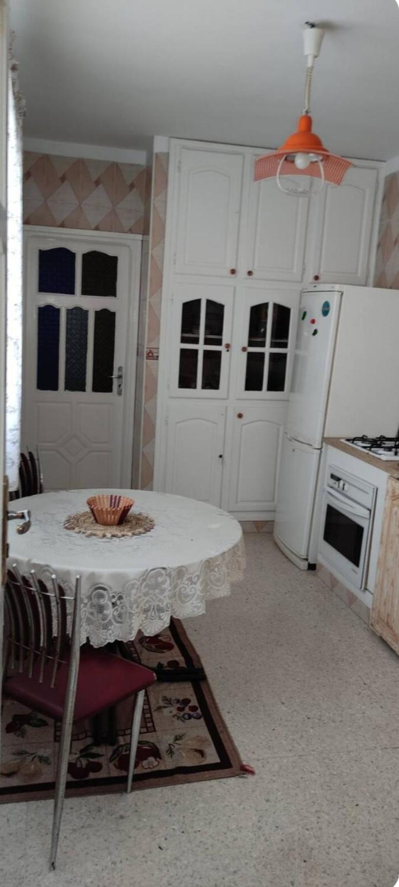 A Pres De Zone Touristique 5 Minutes A Pied De La Apartment Sousse