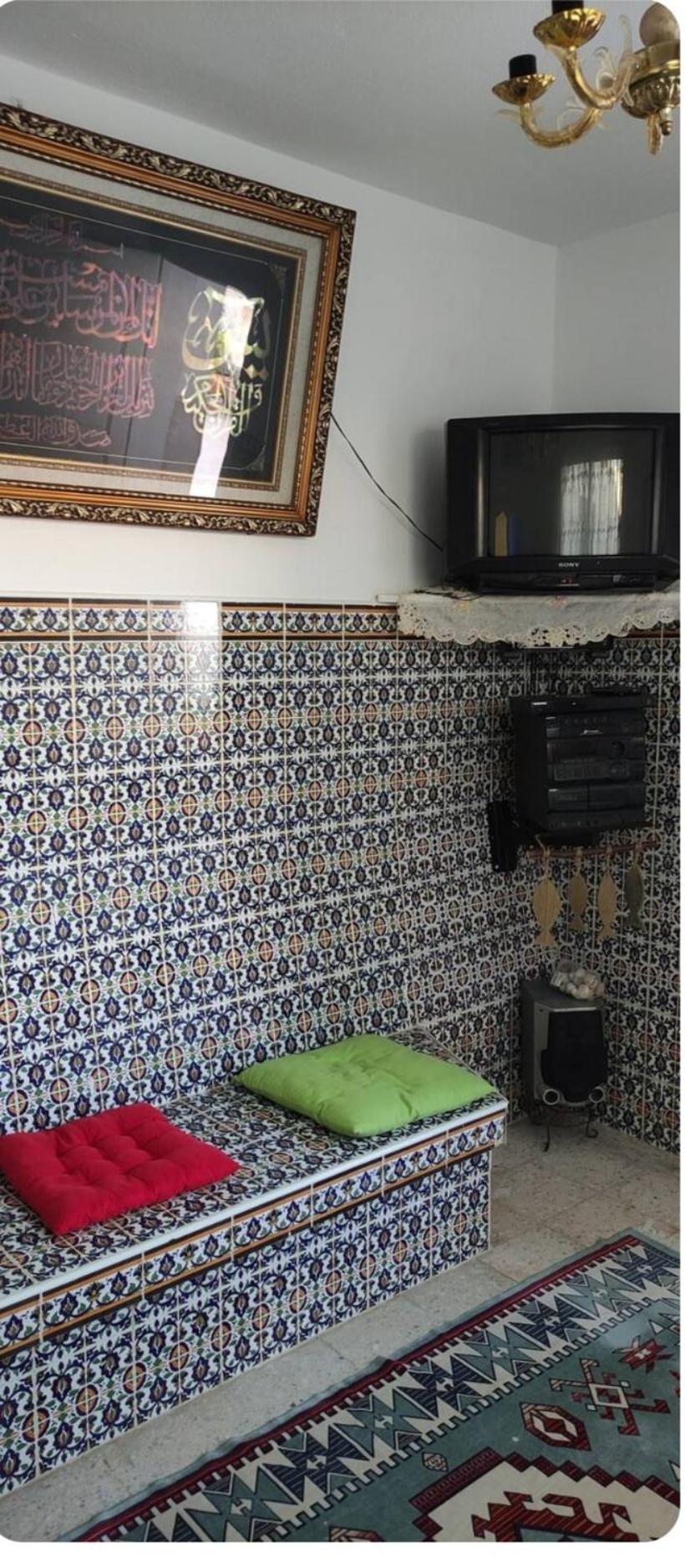 A Pres De Zone Touristique 5 Minutes A Pied De La Apartment Sousse