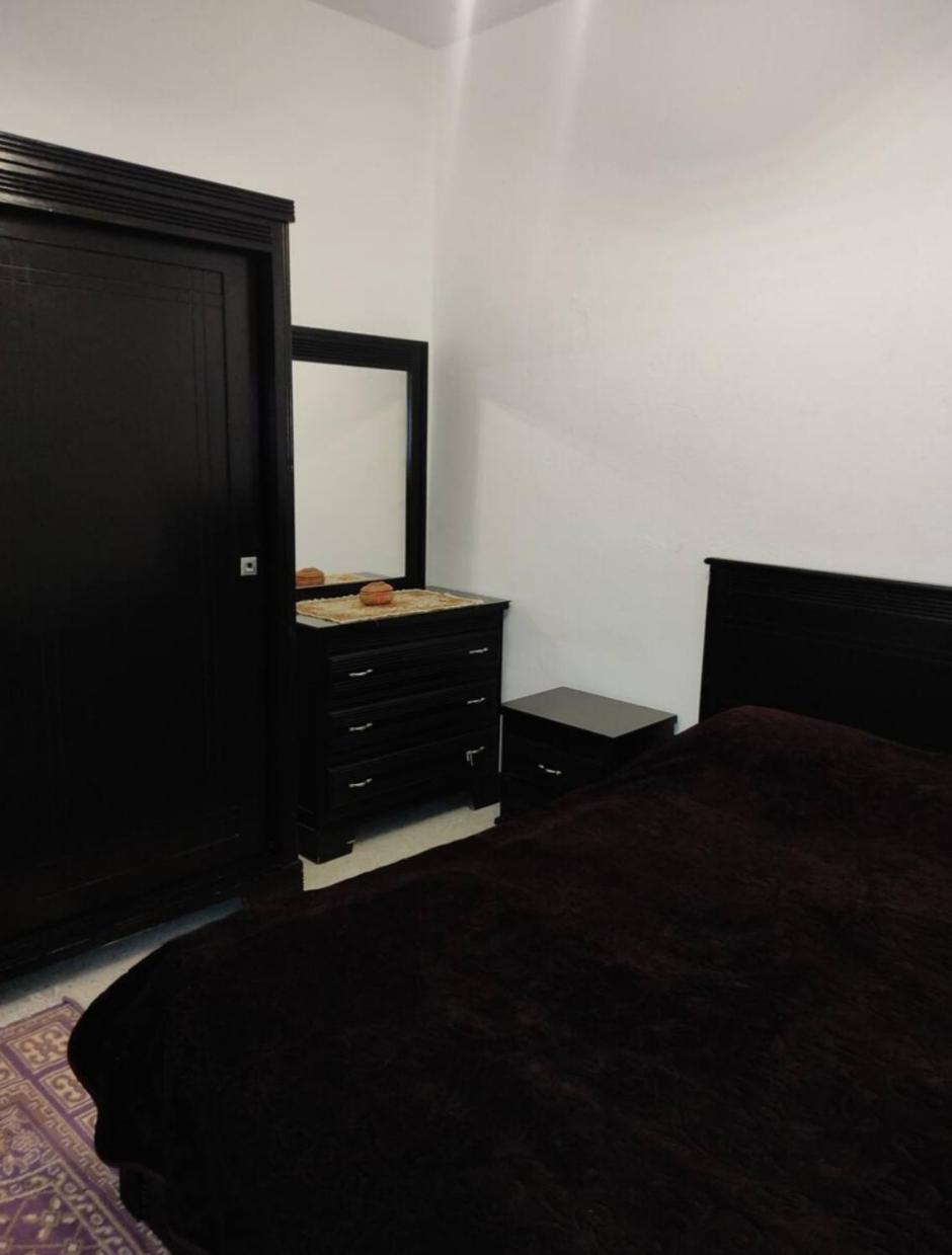 A Pres De Zone Touristique 5 Minutes A Pied De La Apartment Sousse