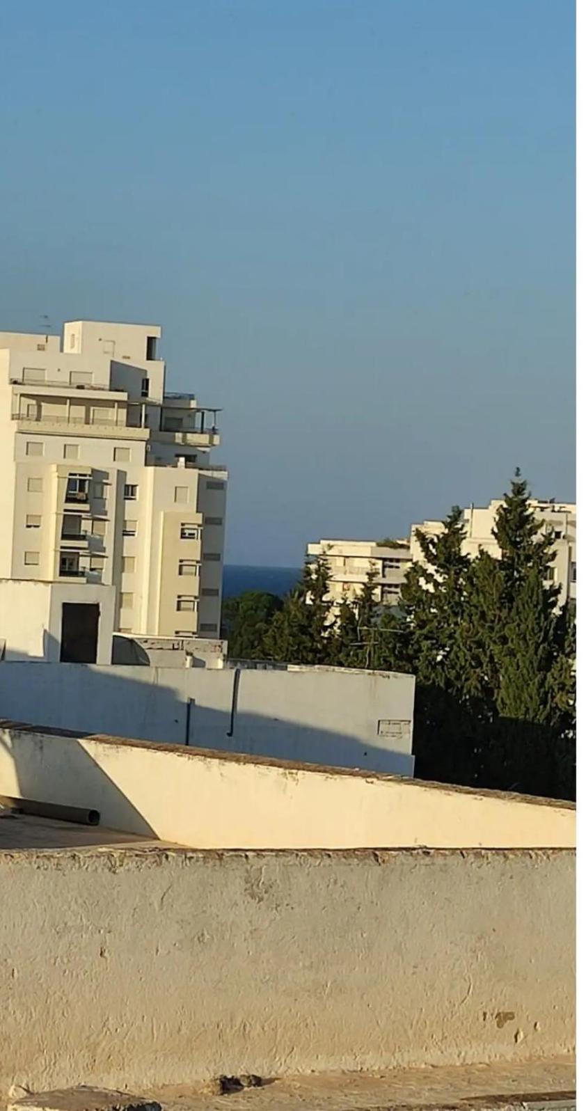 A Pres De Zone Touristique 5 Minutes A Pied De La * Sousse